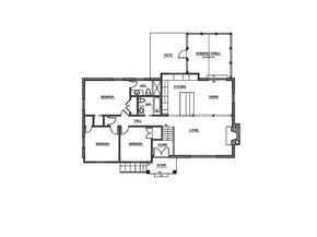 624 Pulman Place, Alexandria VA 22305