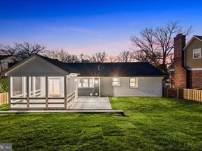 624 Pulman Place, Alexandria VA 22305