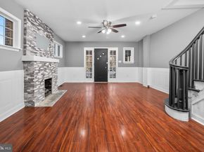 558 E Locust Avenue, Philadelphia PA 19144