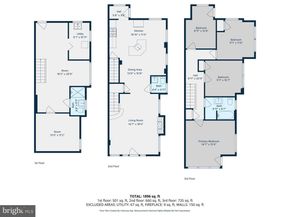 558 E Locust Avenue, Philadelphia PA 19144