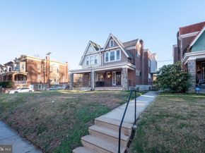 558 E Locust Avenue, Philadelphia PA 19144