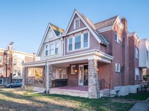 558 E Locust Avenue, Philadelphia PA 19144