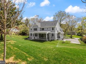 474 Barclay Road, Bryn Mawr PA 19010