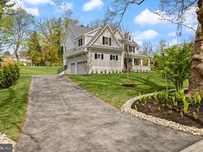 474 Barclay Road, Bryn Mawr PA 19010