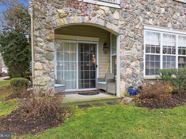 2103 Knox Court 2103, Warwick PA 18974