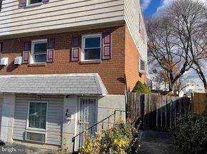 803 Lawler Street, Philadelphia PA 19116