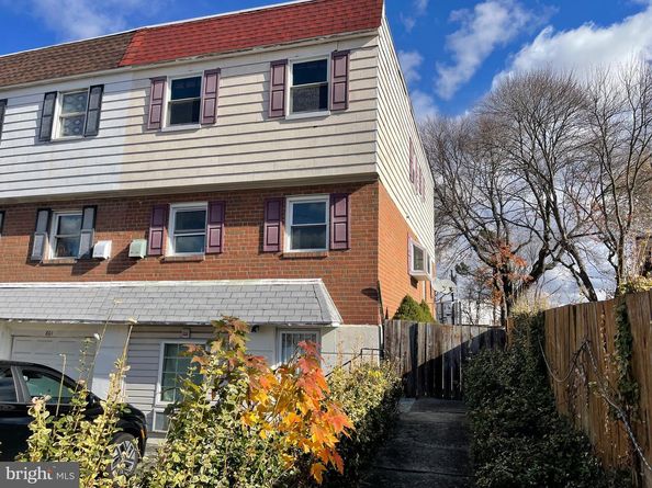 803 Lawler Street, Philadelphia PA 19116