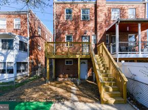 1508 Fort Davis Street SE, Washington DC 20020