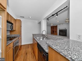 2801 Connecticut Avenue NW 15, Washington DC 20008