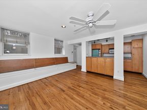 2801 Connecticut Avenue NW 15, Washington DC 20008