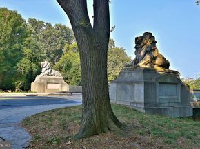 2801 Connecticut Avenue NW 15, Washington DC 20008