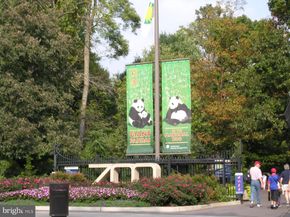 2801 Connecticut Avenue NW 15, Washington DC 20008