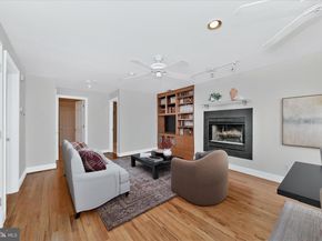 2801 Connecticut Avenue NW 15, Washington DC 20008