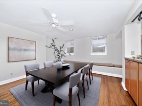 2801 Connecticut Avenue NW 15, Washington DC 20008