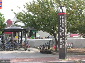 2801 Connecticut Avenue NW 15, Washington DC 20008