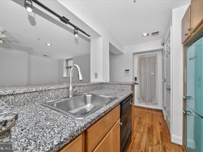 2801 Connecticut Avenue NW 15, Washington DC 20008