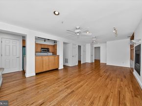 2801 Connecticut Avenue NW 15, Washington DC 20008