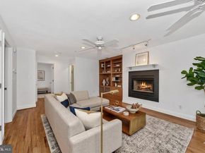 2801 Connecticut Avenue NW 15, Washington DC 20008