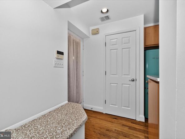 2801 Connecticut Avenue NW 15, Washington DC 20008