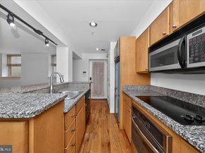 2801 Connecticut Avenue NW 15, Washington DC 20008