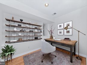 2801 Connecticut Avenue NW 15, Washington DC 20008