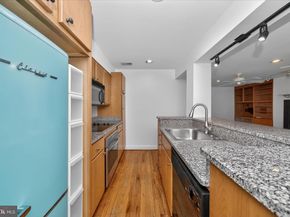 2801 Connecticut Avenue NW 15, Washington DC 20008