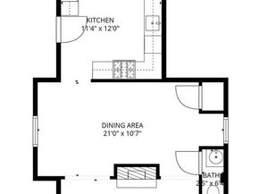 2129 Channing Street NE, Washington DC 20018