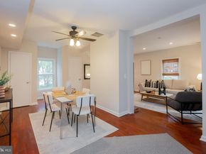 2129 Channing Street NE, Washington DC 20018