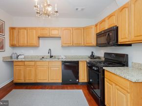 2129 Channing Street NE, Washington DC 20018