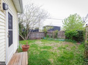 2129 Channing Street NE, Washington DC 20018
