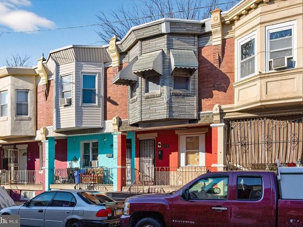 4250 N Darien Street, Philadelphia PA 19140