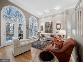 1723 22nd Court N, Arlington VA 22209