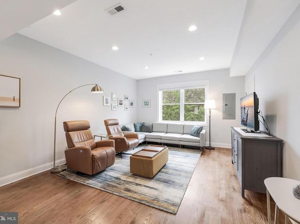 1613 Isherwood Street NE 3, Washington DC 20002