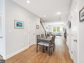 1613 Isherwood Street NE 3, Washington DC 20002