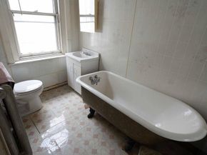 3637 Spring Garden Street, Philadelphia PA 19104