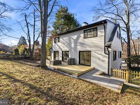 719 E Timber Branch Parkway, Alexandria VA 22302