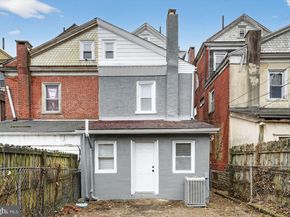 6111 Baynton Street, Philadelphia PA 19144