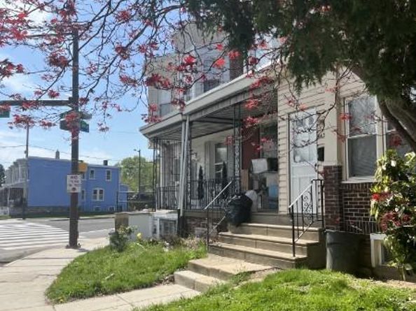 4432 Van Kirk Street, Philadelphia PA 19135