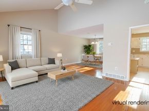 3632 Bristol Road, Chalfont PA 18914