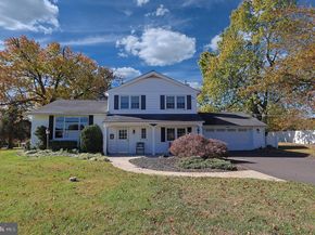3632 Bristol Road, Chalfont PA 18914