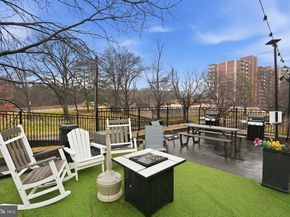 1300 S Arlington Ridge Road 204, Arlington VA 22202