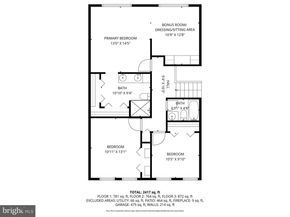 1507 Laurel Hill Road, Vienna VA 22182