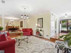 1507 Laurel Hill Road, Vienna VA 22182