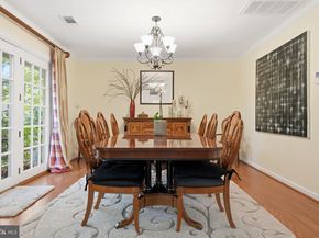 1507 Laurel Hill Road, Vienna VA 22182