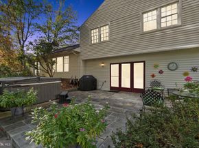 1507 Laurel Hill Road, Vienna VA 22182