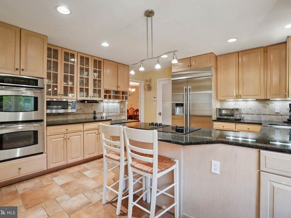 1507 Laurel Hill Road, Vienna VA 22182