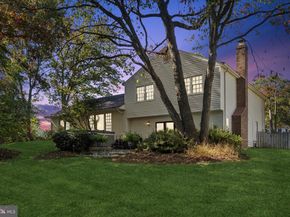 1507 Laurel Hill Road, Vienna VA 22182