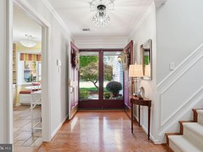 1507 Laurel Hill Road, Vienna VA 22182