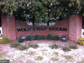 1507 Laurel Hill Road, Vienna VA 22182