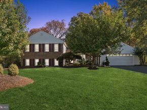 1507 Laurel Hill Road, Vienna VA 22182
